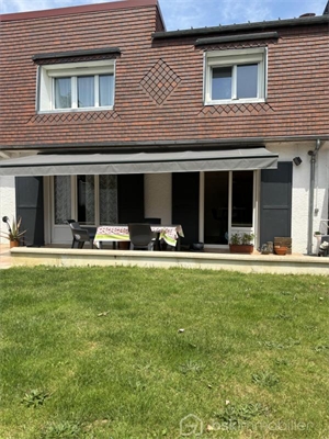 maison à la vente -   91620  NOZAY, surface 97 m2 vente maison - UBI469381523